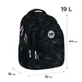 Рюкзак GoPack Teens GO26-162L-1