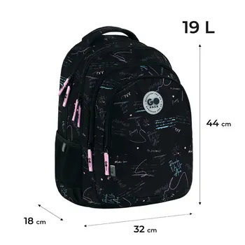 Рюкзак GoPack Teens GO26-162L-1