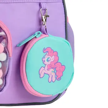 Рюкзак детский Kite Kids My Little Pony LP26-2737XXS