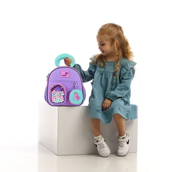 Рюкзак детский Kite Kids My Little Pony LP26-2737XXS