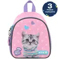 Рюкзак детский Kite Kids Studio Pets SP26-538XXS