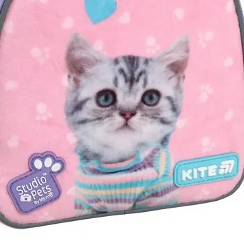 Рюкзак детский Kite Kids Studio Pets SP26-538XXS