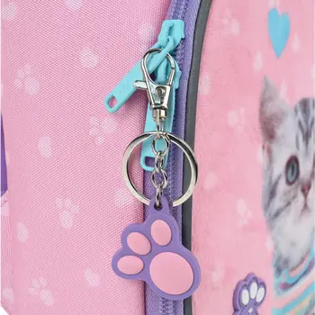 Рюкзак детский Kite Kids Studio Pets SP26-538XXS