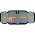 Пенал без наповнення Kite Transformers TF26-622, 1 відділення, 2 відвороти