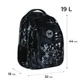 Рюкзак GoPack Teens GO26-162L-4