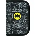Пенал без наповнення Kite DC Comics DC26-622 1 відділення, 2 відвороти 1 відділення, 2 відвороти