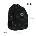 Рюкзак GoPack Teens GO26-162L-3