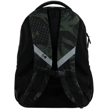 Рюкзак GoPack Teens GO26-162L-3