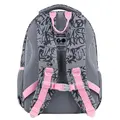 Рюкзак школьный GoPack Education Fluffy Heart GO26-175M-4