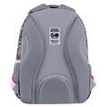 Рюкзак школьный GoPack Education Fluffy Heart GO26-175M-4