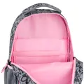 Рюкзак школьный GoPack Education Fluffy Heart GO26-175M-4