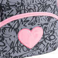 Рюкзак школьный GoPack Education Fluffy Heart GO26-175M-4