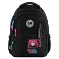 Рюкзак школьный GoPack Education Anime girl GO26-175M-2