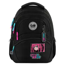 Рюкзак школьный GoPack Education Anime girl GO26-175M-2