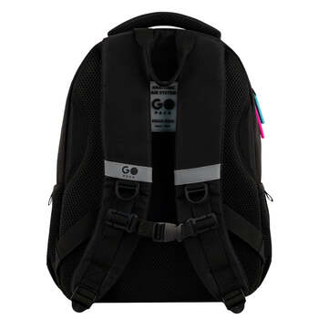 Рюкзак школьный GoPack Education Anime girl GO26-175M-2
