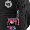Рюкзак школьный GoPack Education Anime girl GO26-175M-2