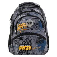 Рюкзак GoPack Education Free Style 17 л GO26-175M-5