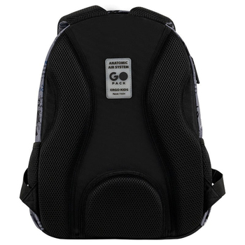 Рюкзак GoPack Education Free Style 17 л GO26-175M-5