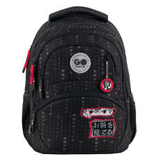 Рюкзак школьный GoPack Education Anime boy GO26-175M-8