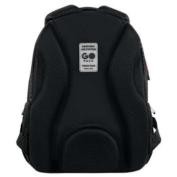 Рюкзак школьный GoPack Education Anime boy GO26-175M-8