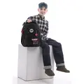 Рюкзак школьный GoPack Education Anime boy GO26-175M-8
