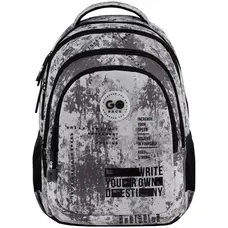 Рюкзак GoPack Teens GO26-162M-3