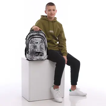 Рюкзак GoPack Teens GO26-162M-3