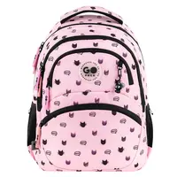 Рюкзак школьный GoPack Education Meow Cats GO26-175M-1