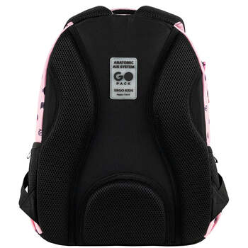 Рюкзак школьный GoPack Education Meow Cats GO26-175M-1