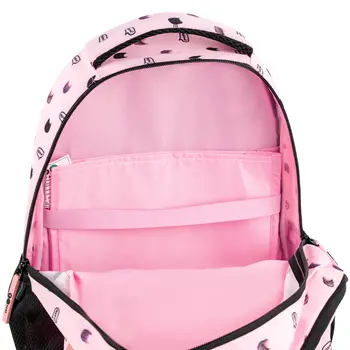 Рюкзак школьный GoPack Education Meow Cats GO26-175M-1