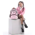 Рюкзак школьный GoPack Education Meow Cats GO26-175M-1