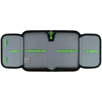 Пенал без наповнення Kite Good Game K26-622-2 1 відділення, 2 відвороти