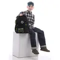 Рюкзак школьный GoPack Education Never Give Up GO26-175M-7