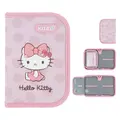 Пенал без наполнения Kite Hello Kitty HK26-621-1, 1 відділення, 1 відворот