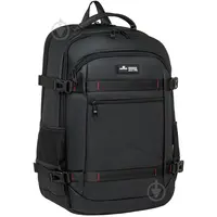 Рюкзак школьный подростковый молодежный SAFARI 26-35L