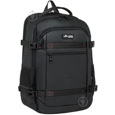 Рюкзак школьный подростковый молодежный SAFARI 26-35L