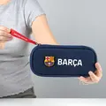 Пенал Kite FC Barcelona BC26-662