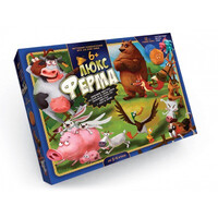 Ферма Люкс Игра развивающая