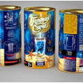 Свічки своїми руками в тубусі Magic Candle Набір для творчості