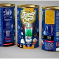 Свічки своїми руками в тубусі Magic Candle Набір для творчості