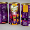 Свічки своїми руками в тубусі Magic Candle Набір для творчості